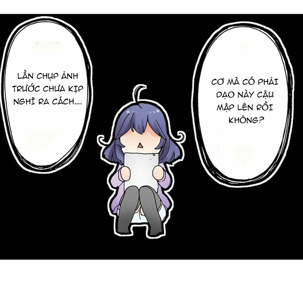 mệnh lệnh tuyệt đối của bá đạo vương tử chapter 7 20