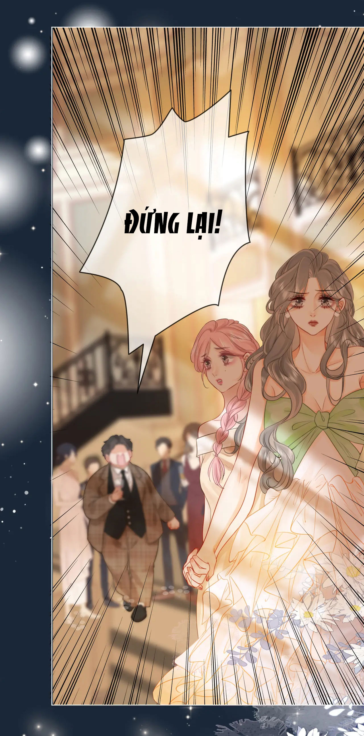 Cố Tiểu Thư Và Khúc Tiểu Thư chapter 38 - Trang 37