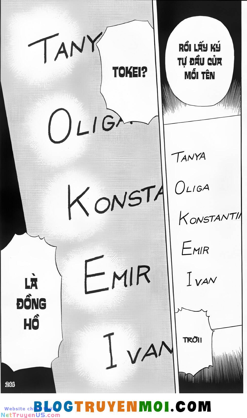 thám tử kindaichi (bản đẹp) chapter 24.9 34