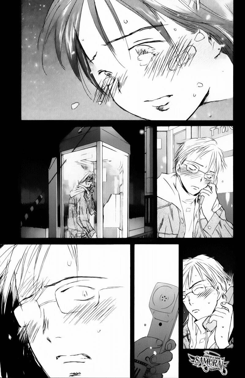 saishuu heiki kanojo chapter 9 15