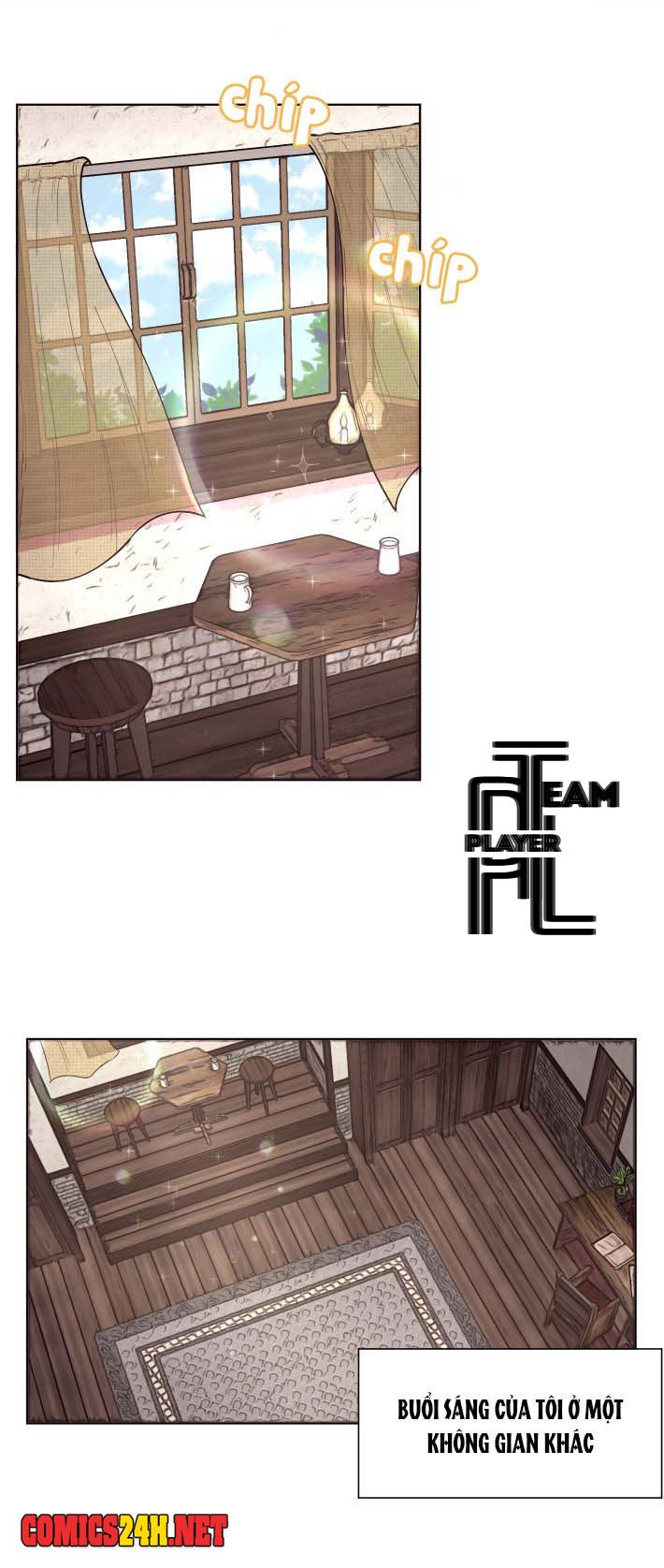 trả đồ chơi lại cho tôi chapter 3 2