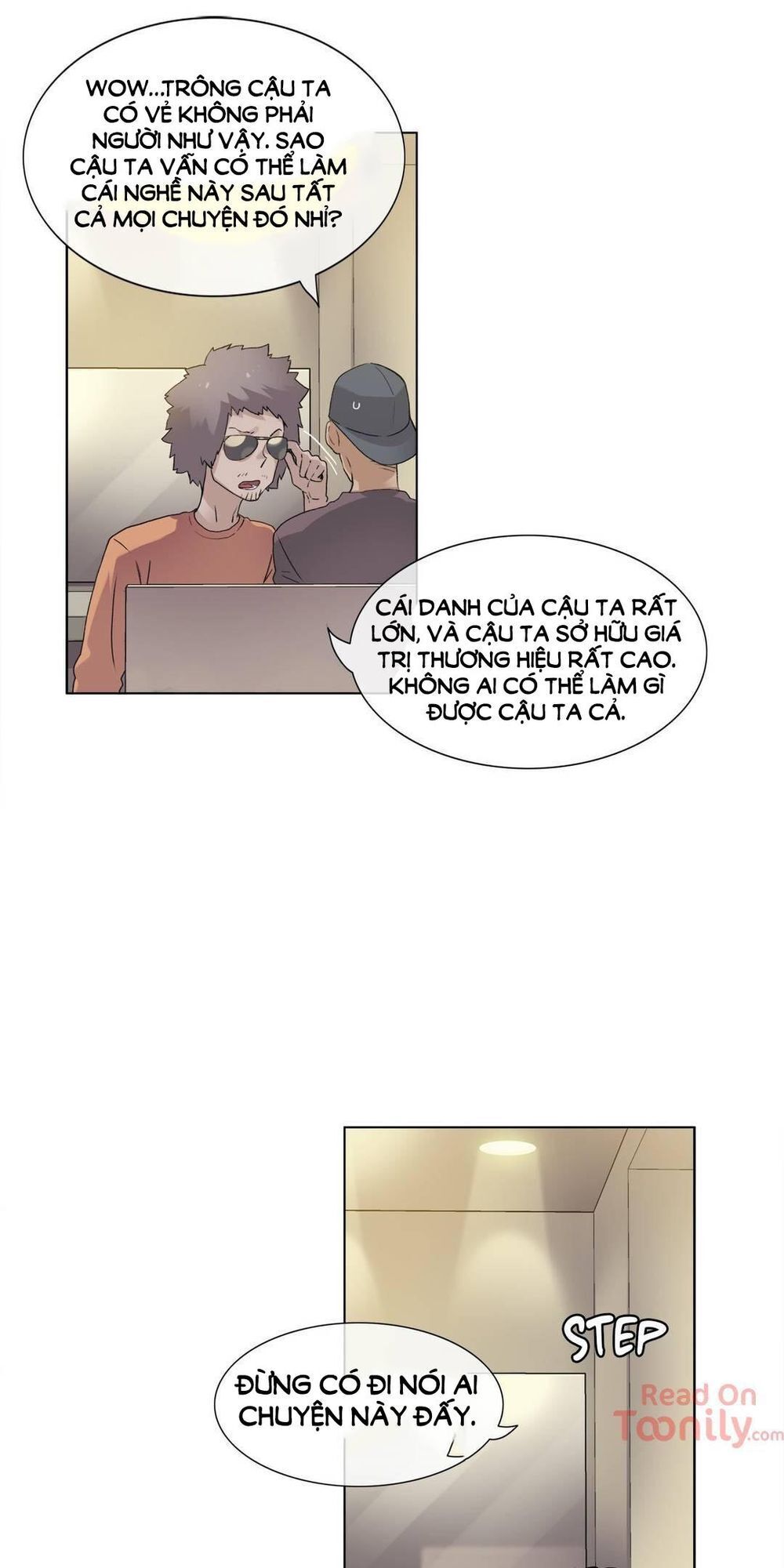 vùng đất kỳ diệu chapter 19 33