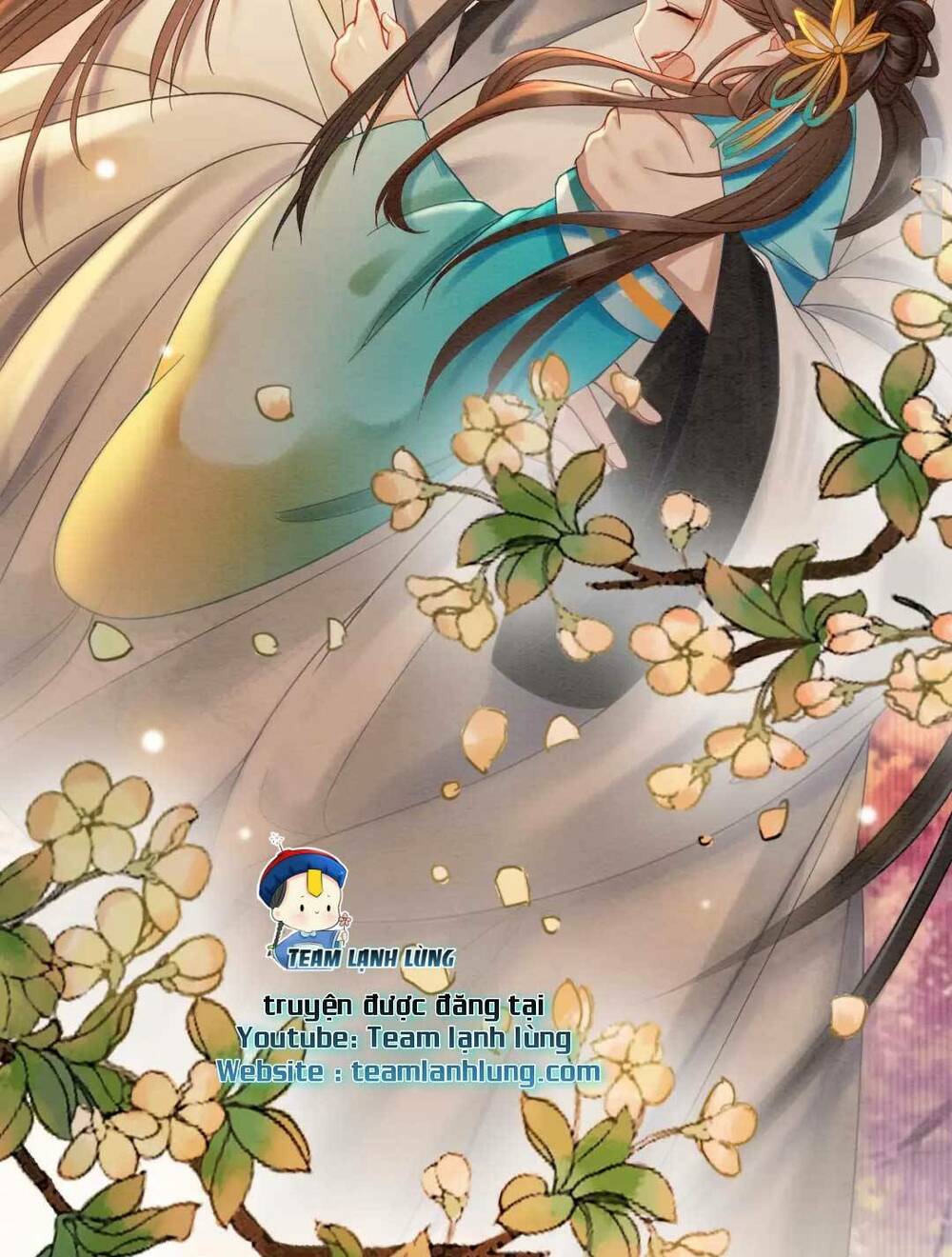 xuyên đến cổ đại ta được muôn ngàn sủng ái chapter 5 12