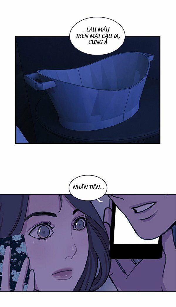 nửa đêm ở poppy land chapter 25 23