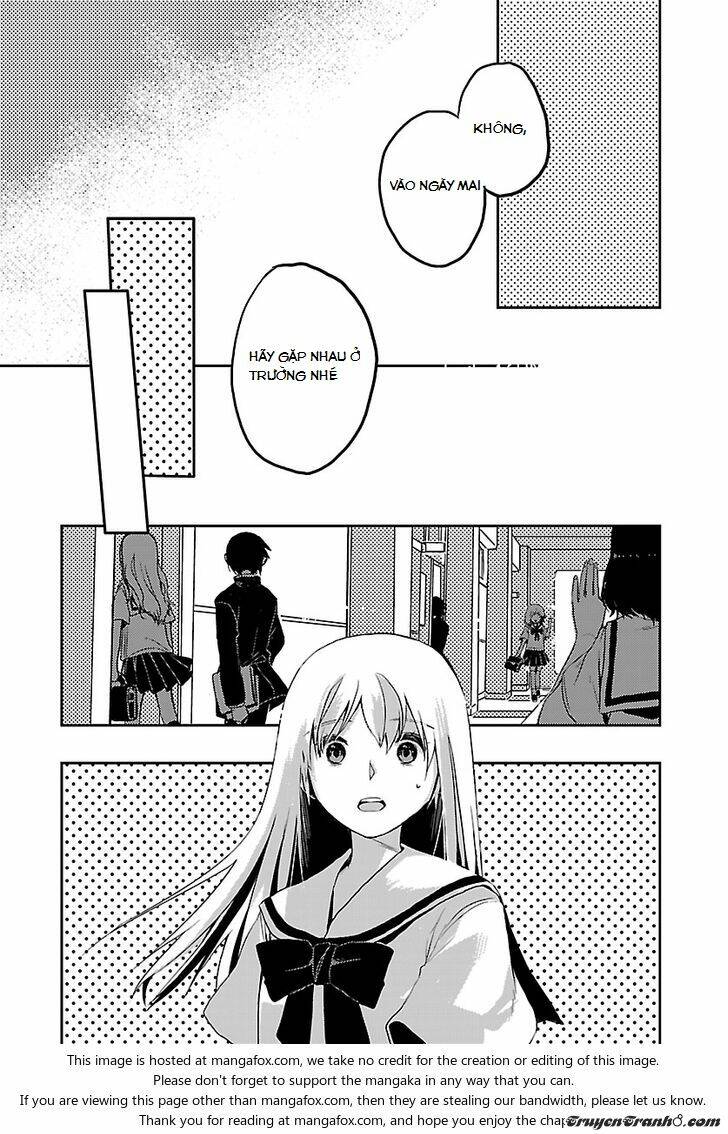 sarishinohara chapter 2 17