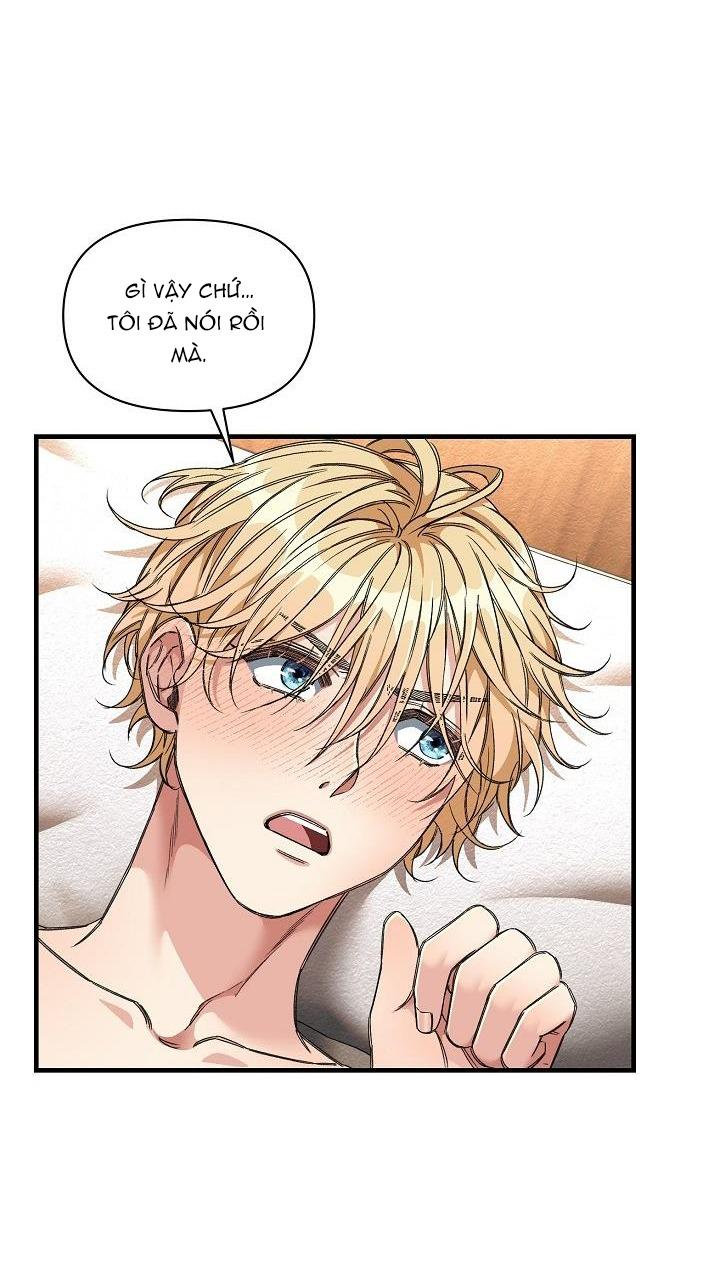 chuyến tàu điên cuồng chapter 8 26