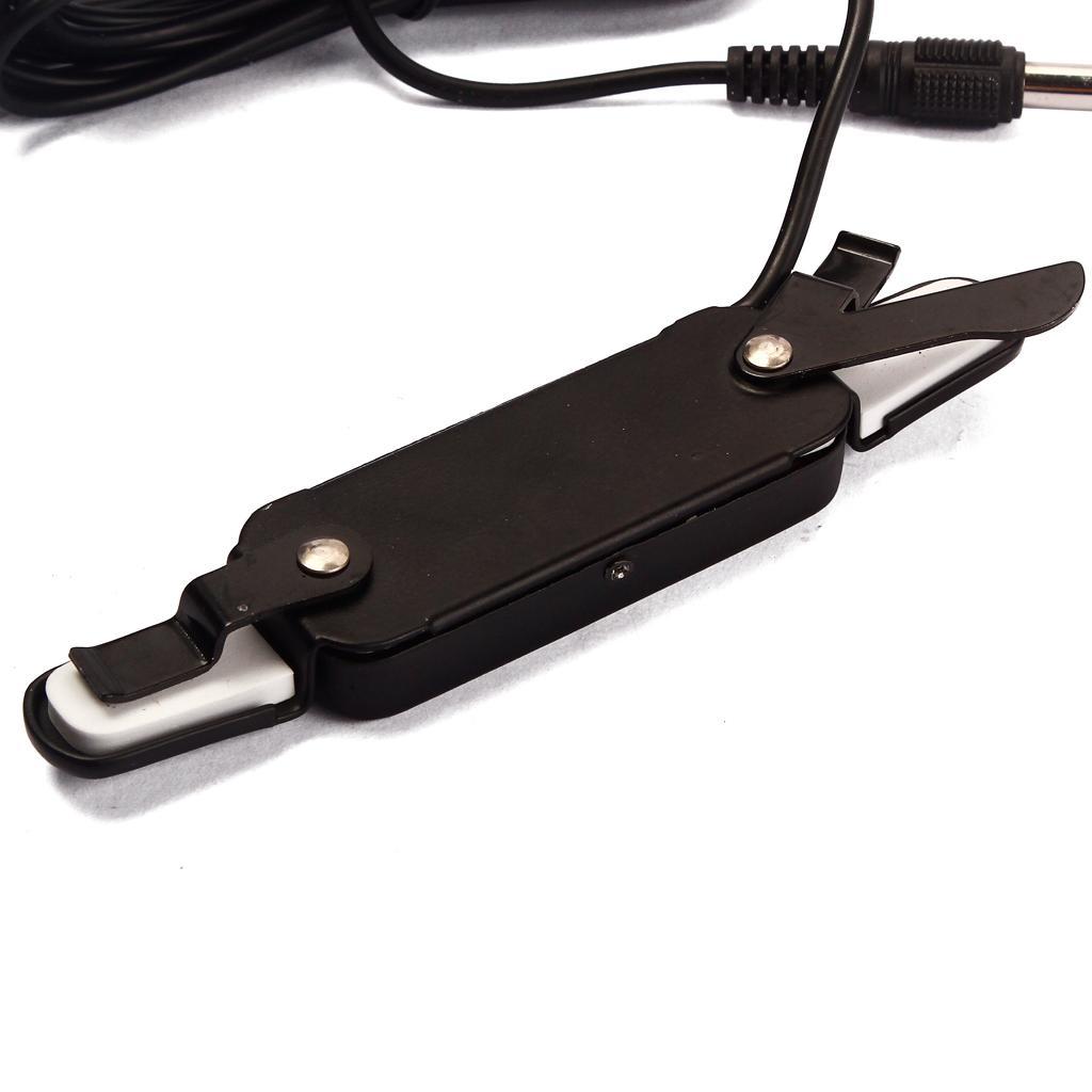 1 Piece Guitar 12 Hole Sound Pickup for 40/41inch Acoustic Guitar Parts