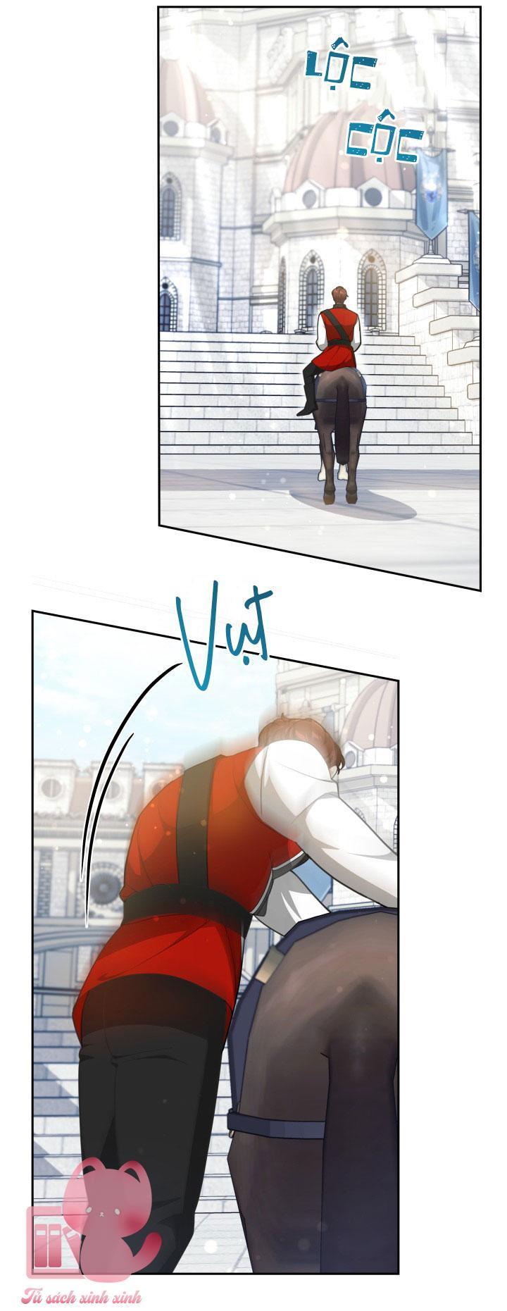 từ chồng cũ hóa thành nam chính chapter 20 4