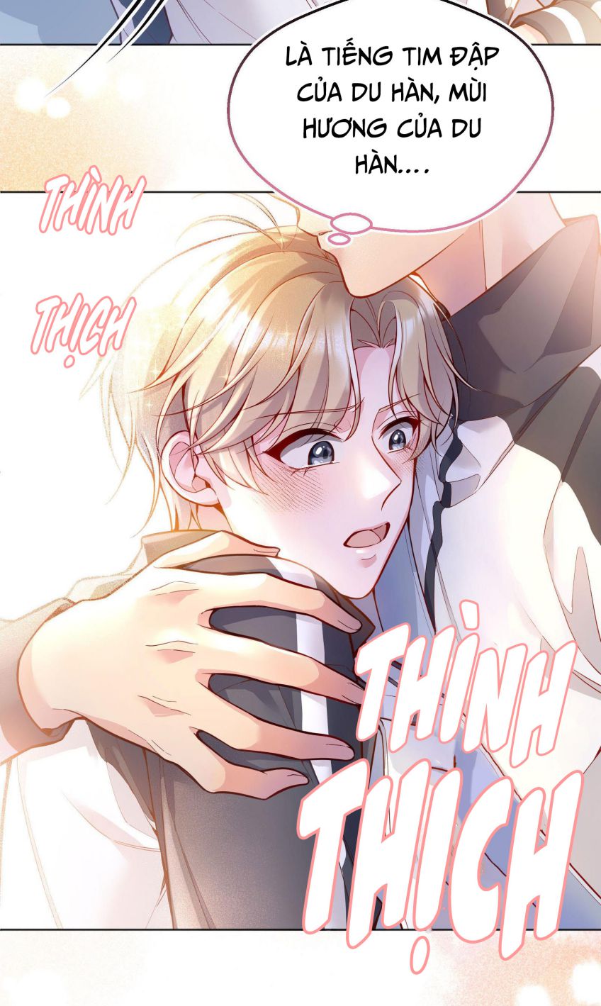 chàng nhân viên host và gã hàng xóm nguy hiểm chapter 43 44