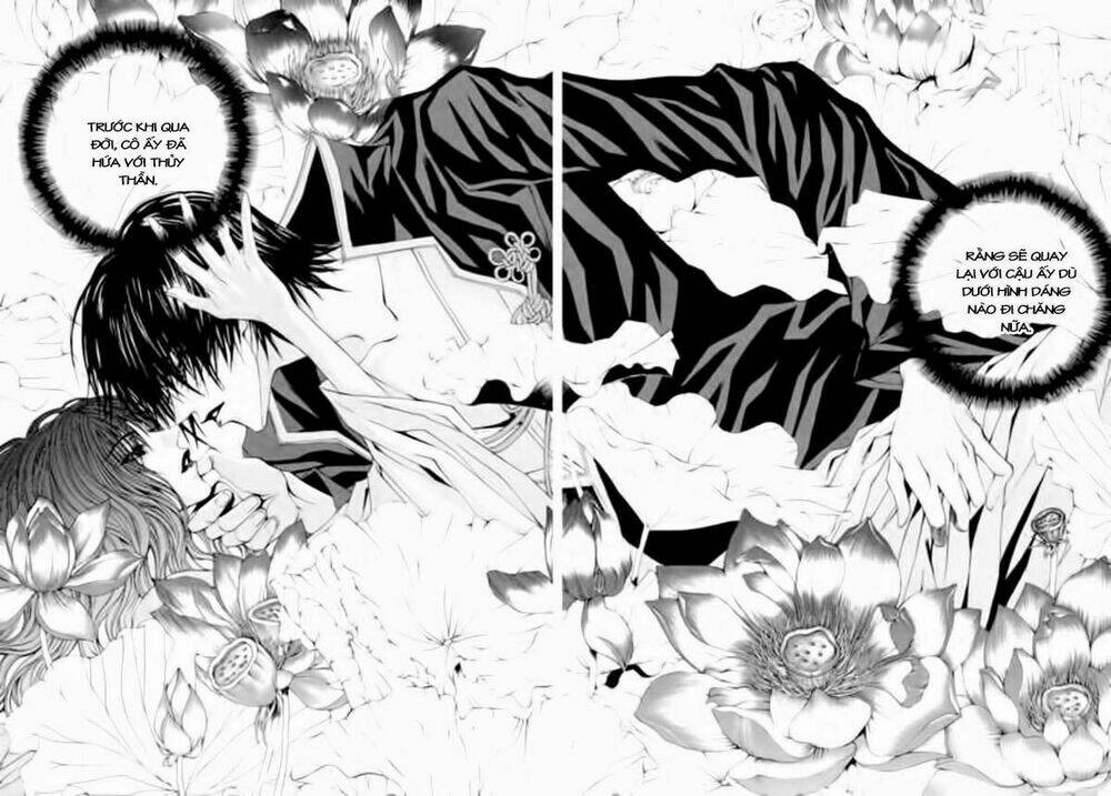 tân nương của thủy thần chapter 58 23