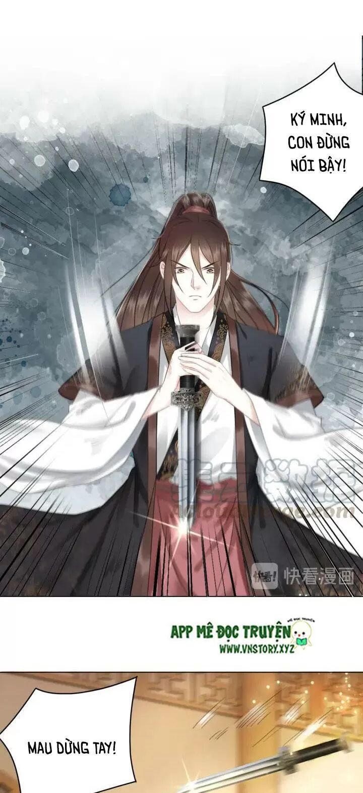 cực phẩm phế vật tiểu thư chapter 114 27