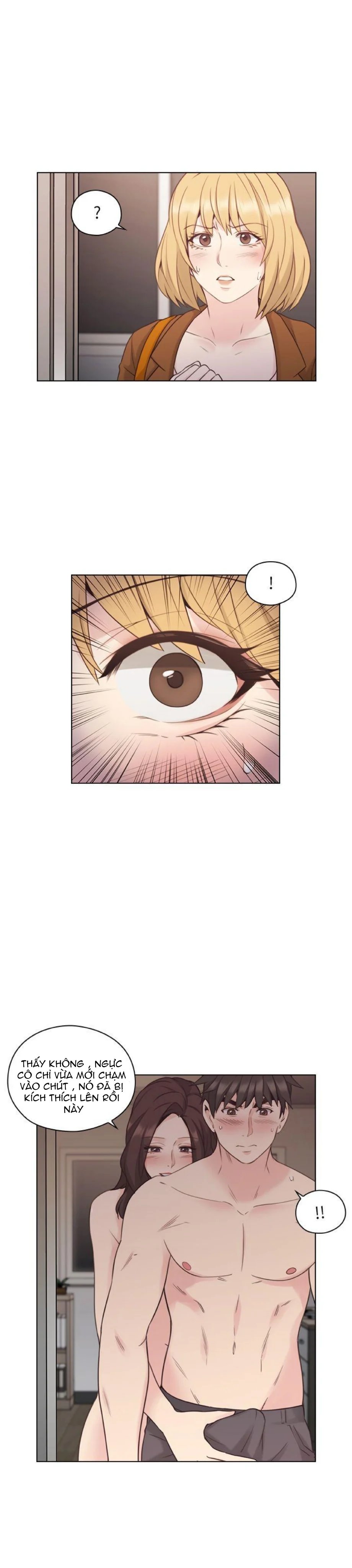 tình nhân chapter 37 9