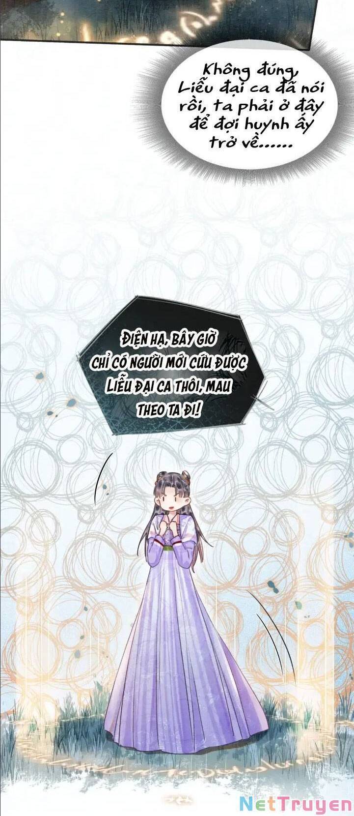 sổ tay công lược của hắc liên hoa chapter 55 14