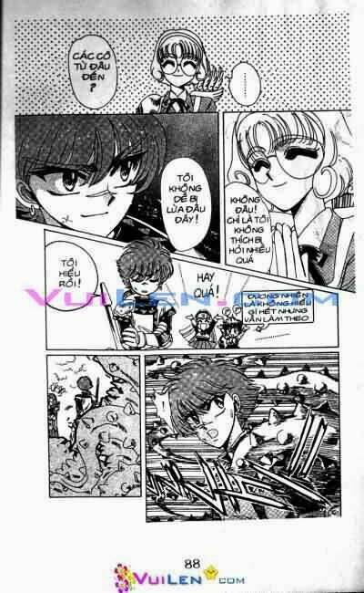 hiệp sĩ phép màu chapter 2 87