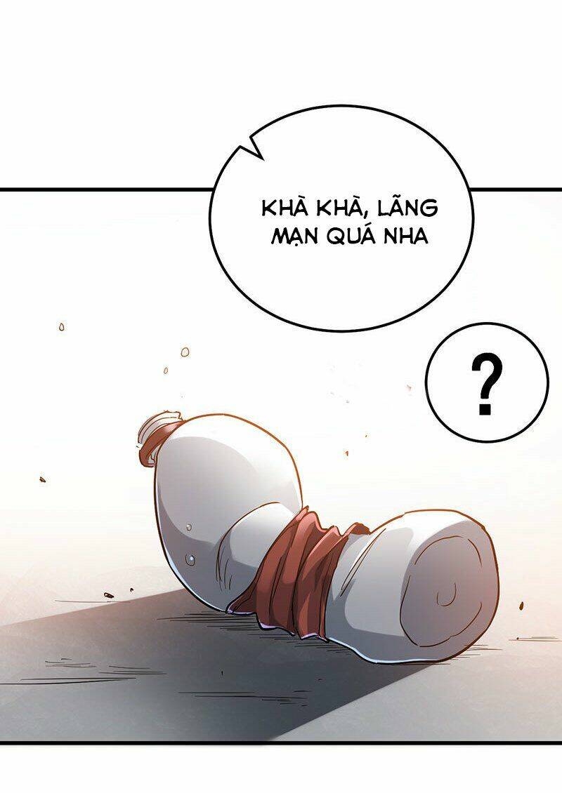 trò chơi thời mạt thế chapter 10 23