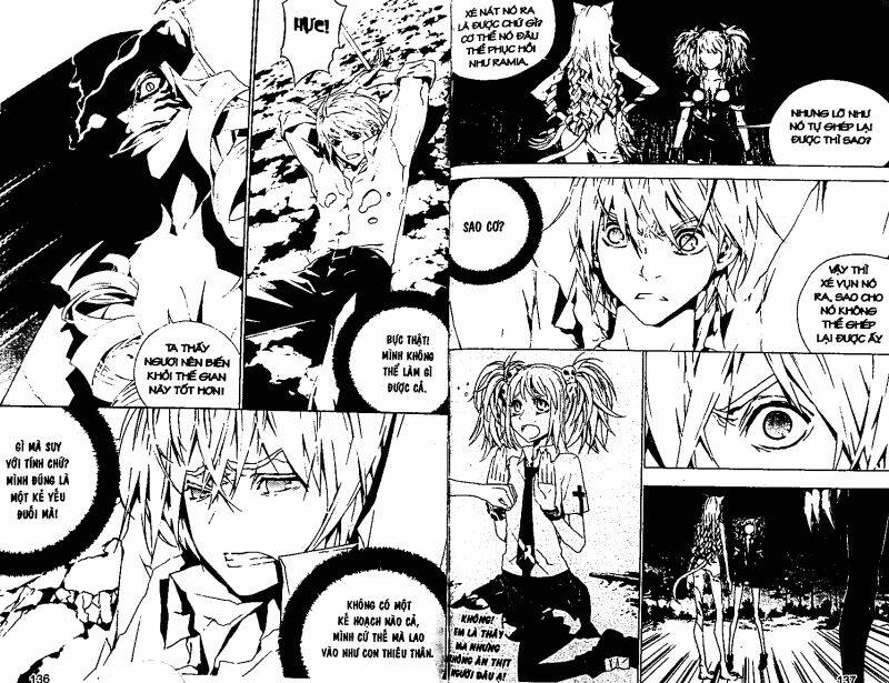 đột kích - raiders chapter 3 68