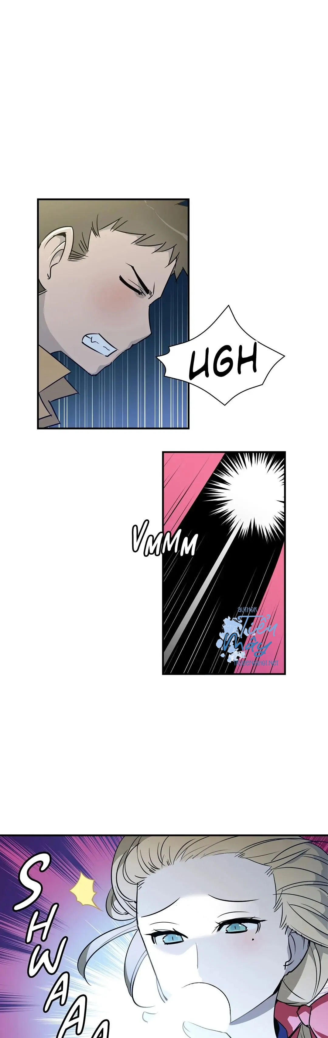 chiến binh sáng giá nhất chapter 5 27