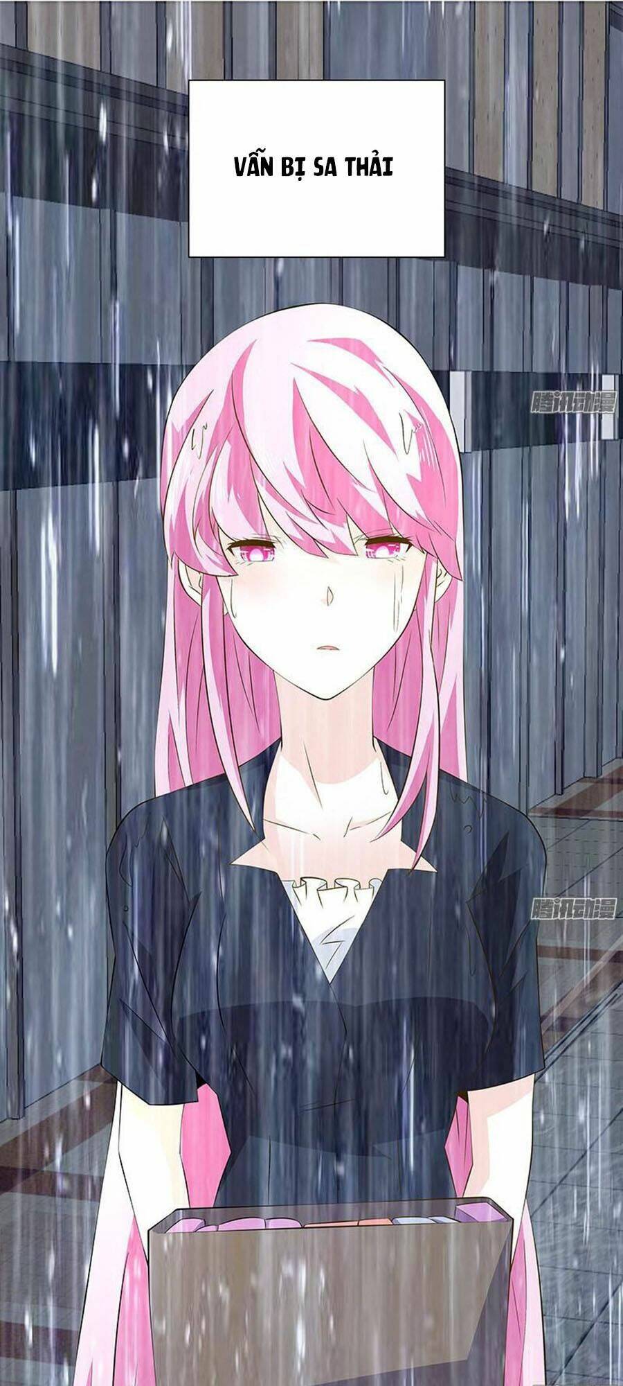 cường sủng hào môn tiểu manh thê chapter 22 5