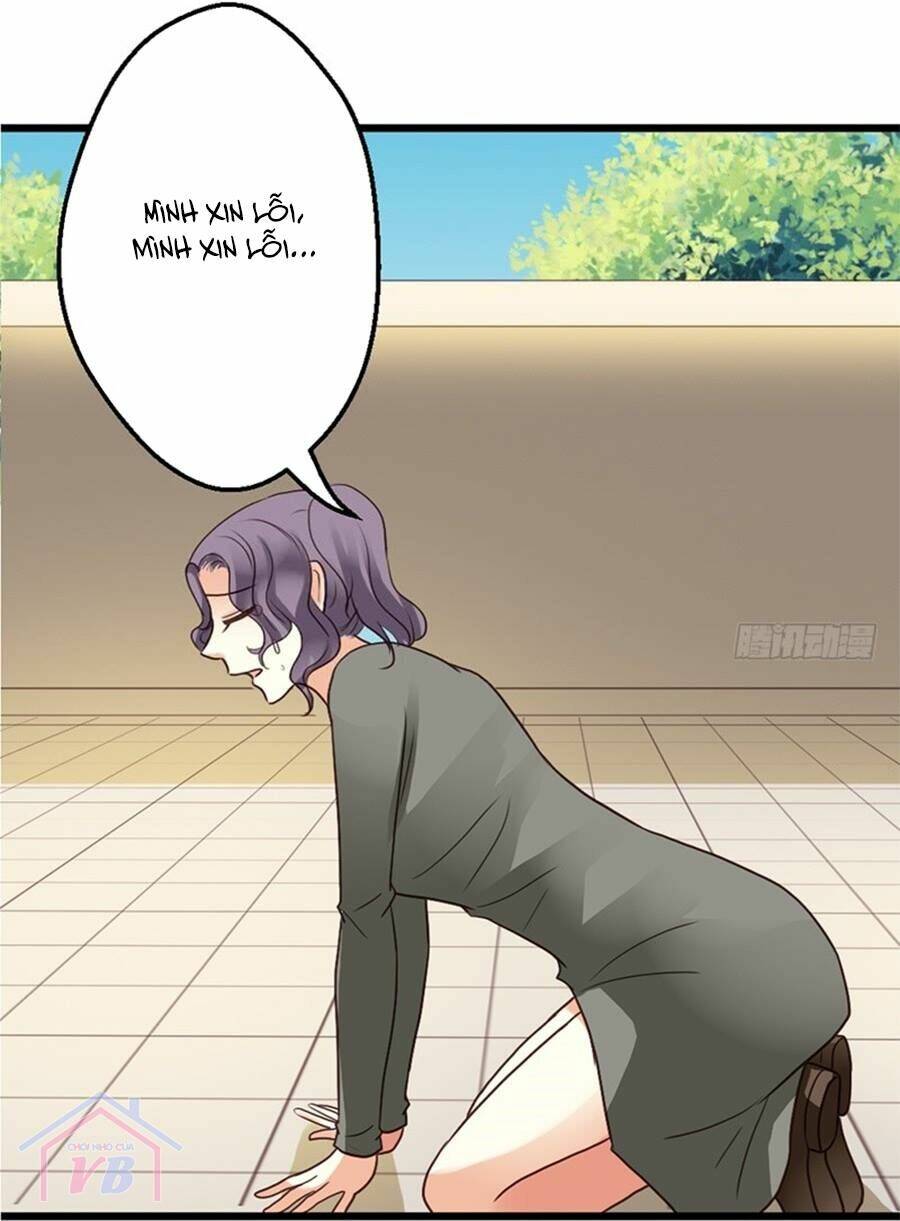 tổng thống ác quỷ xin buông tay chapter 10 22