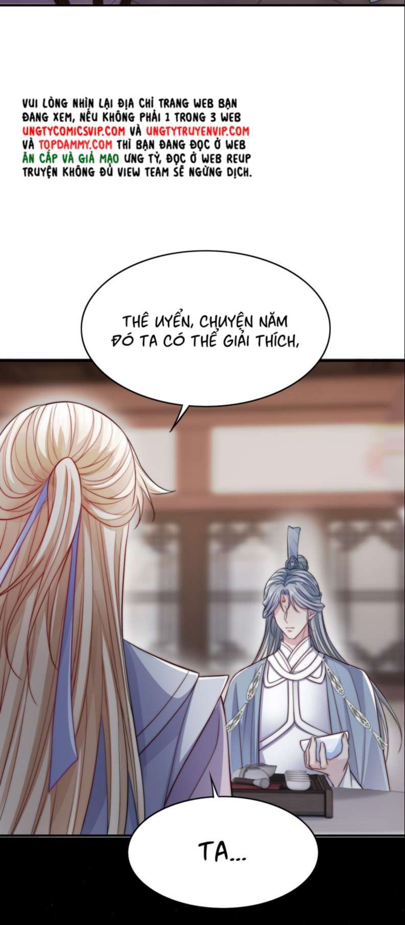 đại pháp tẩy trắng của phản diện chapter 41 20