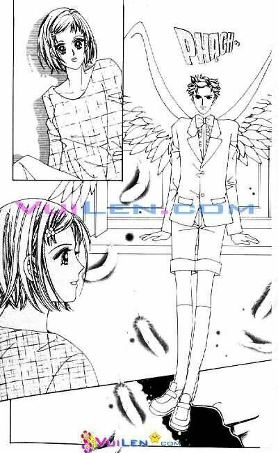 cửa hàng phù thủy chapter 6 41