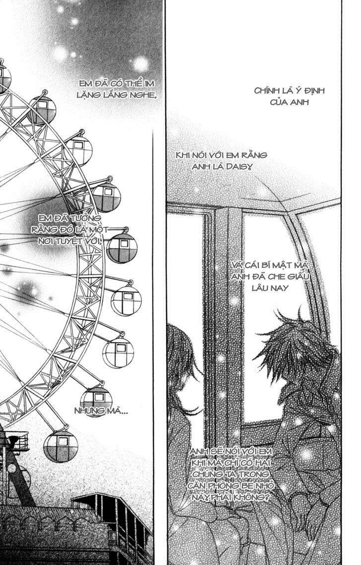 điện kích daisy chapter 34 4