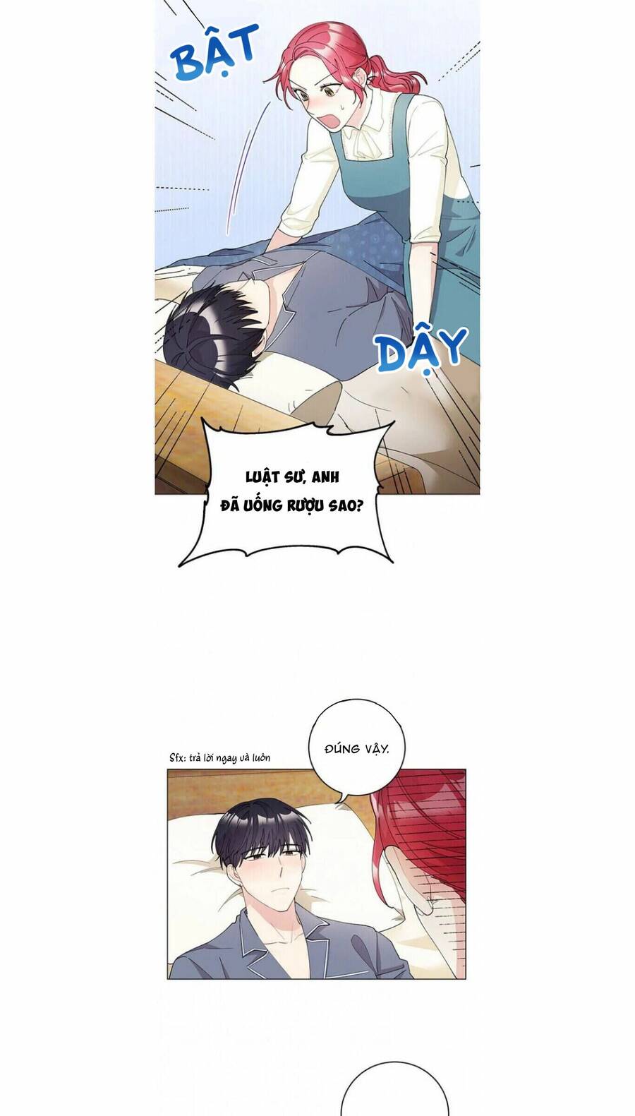 chạm vào tim em chapter 28 5