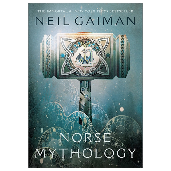 Norse Mythology