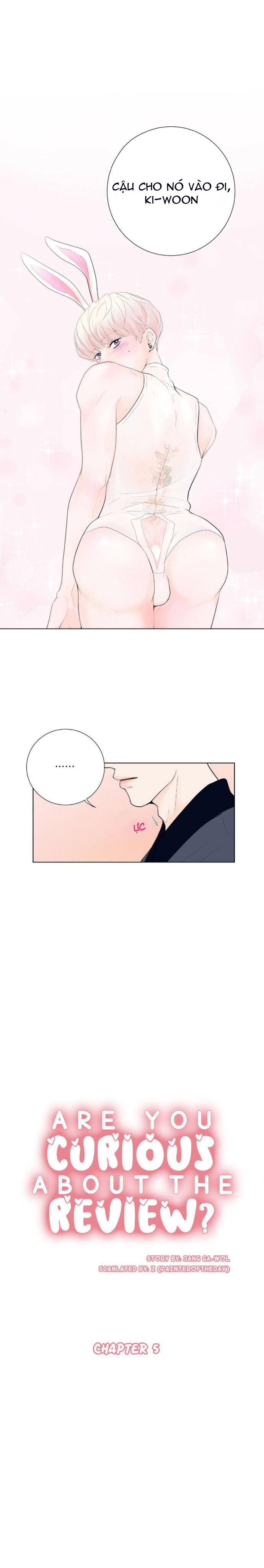 anh có muốn tìm hiểu bản đánh giá không ? chapter 5.1 1