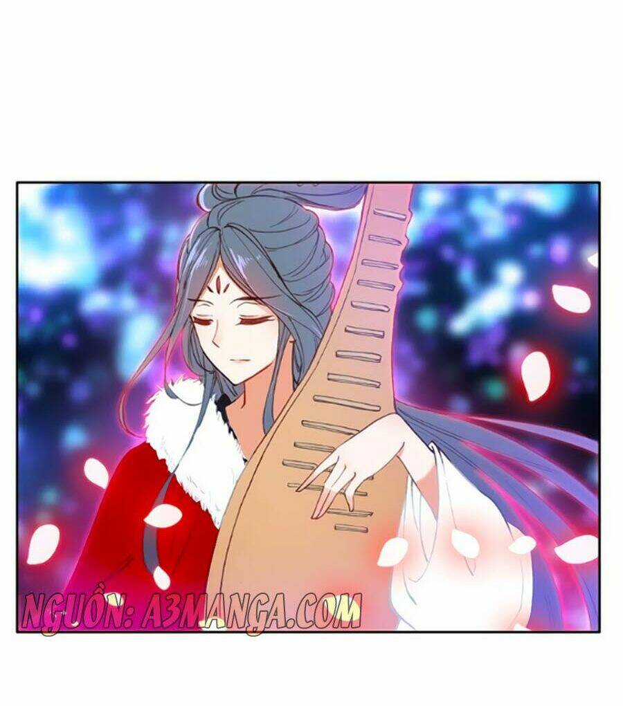 trâm trung lục chapter 34.2 12