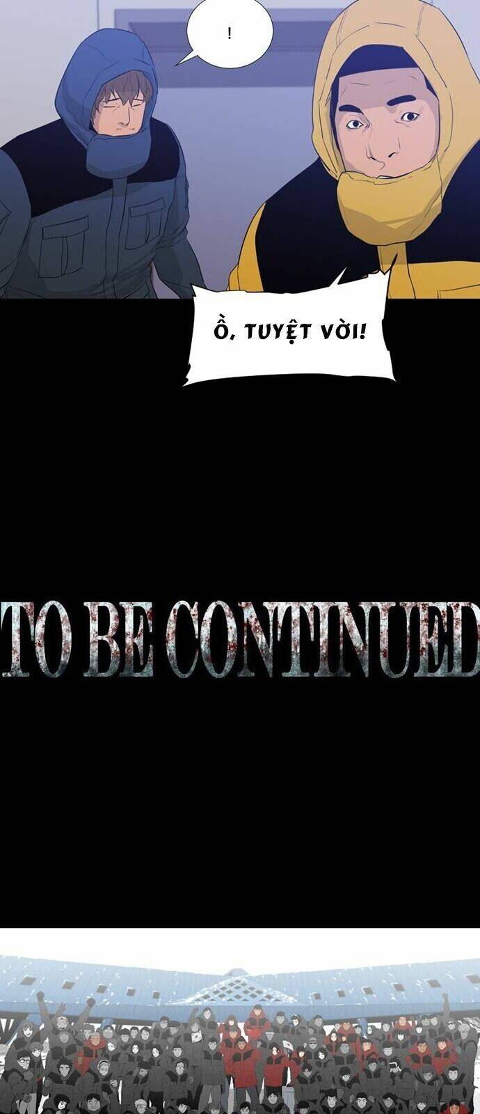 đêm vùng cực chapter 54 44