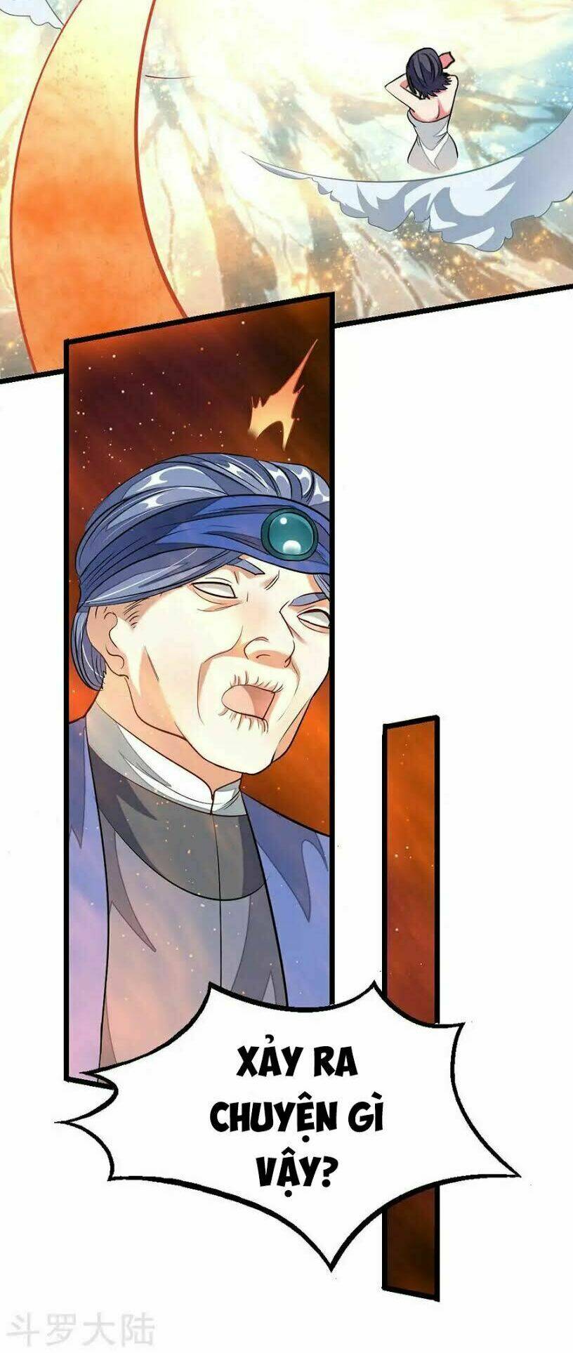 cửu dương thần vương chapter 90 24