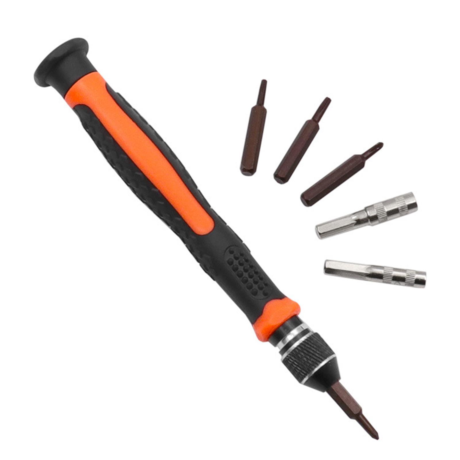 Precision Screwdrivers Disassembly Set Driver for Watch Glasses