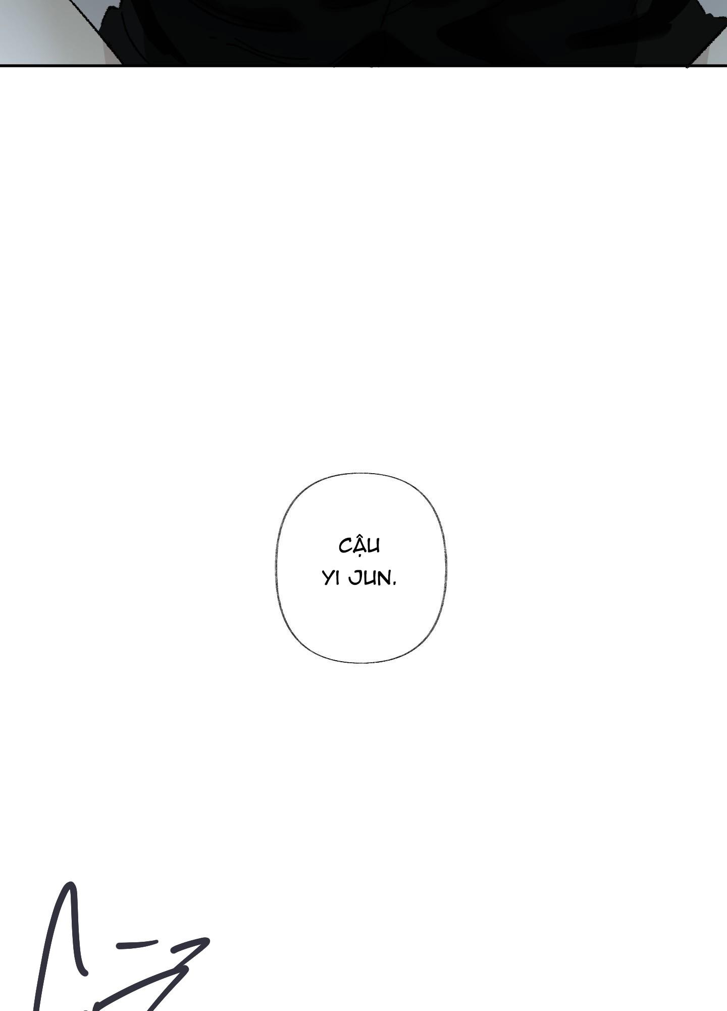 thế giới của tôi khi không có em chapter 16 66