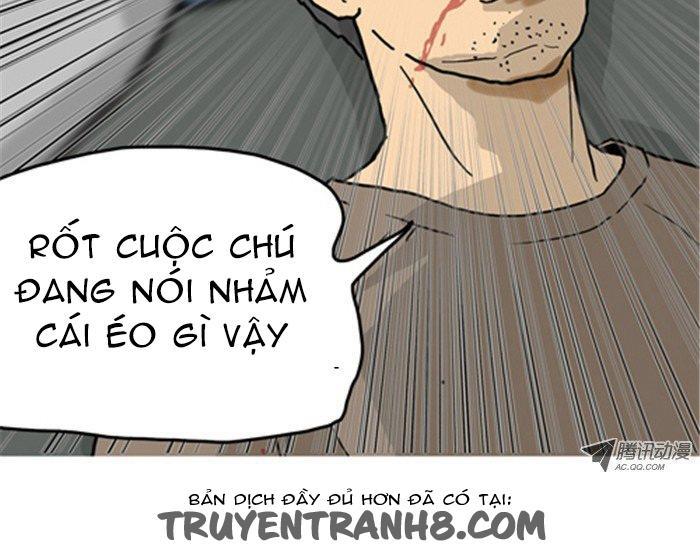 hồi sinh chapter 3 6