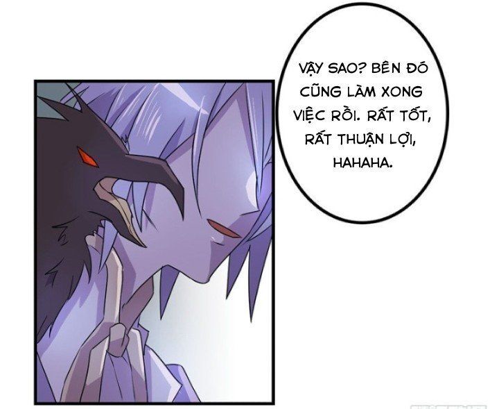 huyết mực sơn hà chapter 11.4 21