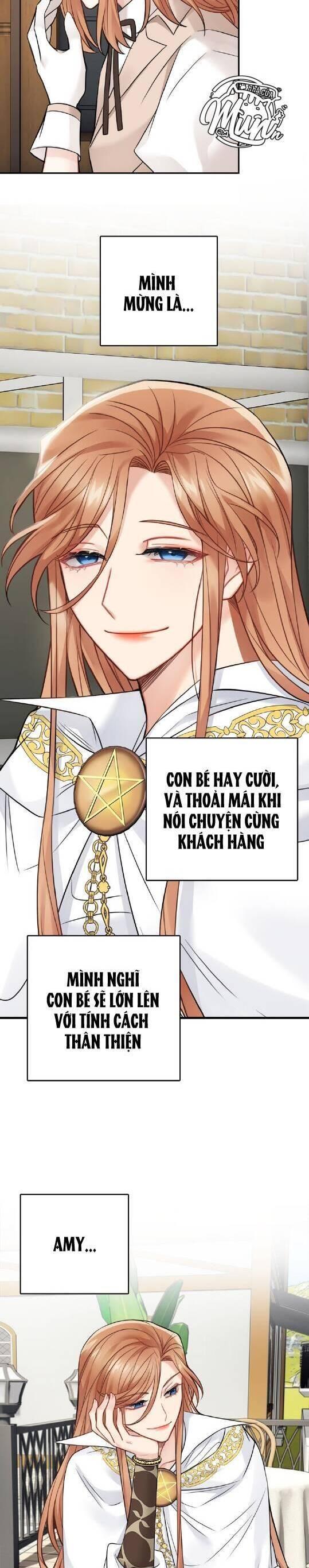 tôi không cố ý quyến rũ nam chính đâu! chapter 87 4