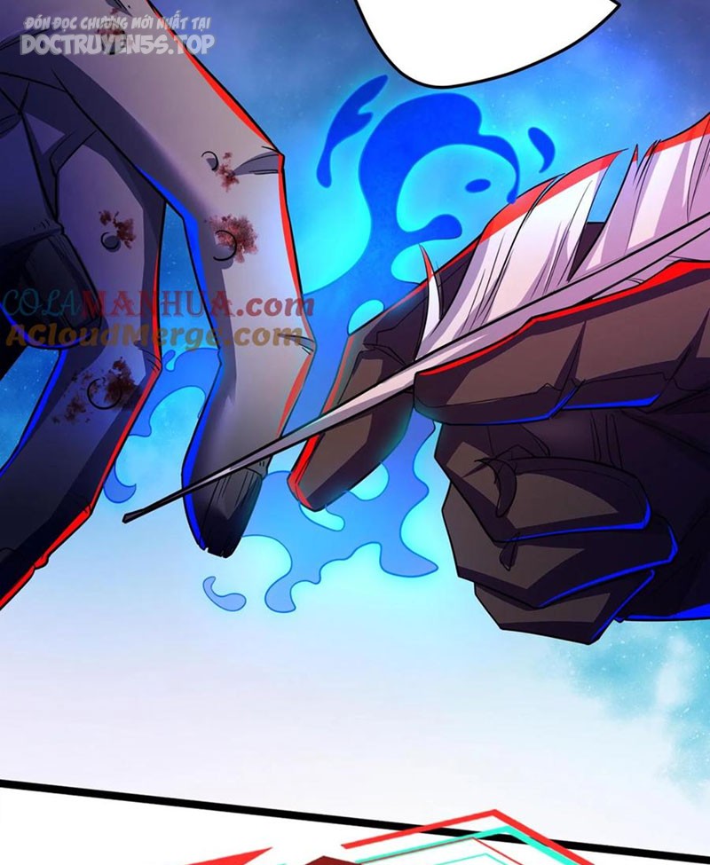 quỷ dị dược tề sư: bệnh nhân của ta đều là kinh khủng chapter 132 21