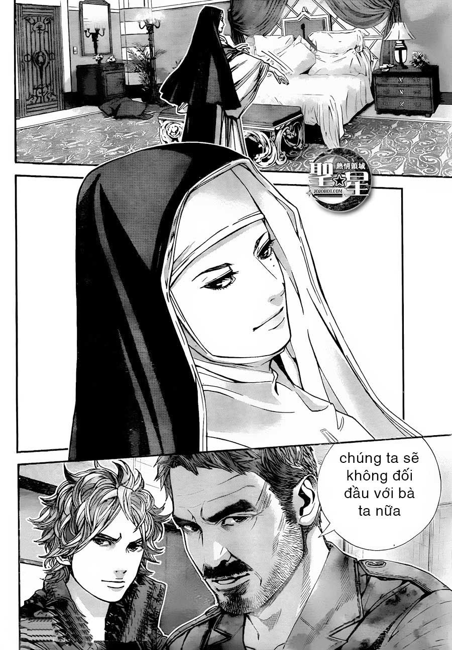 thảm họa marhawa chapter 5 16