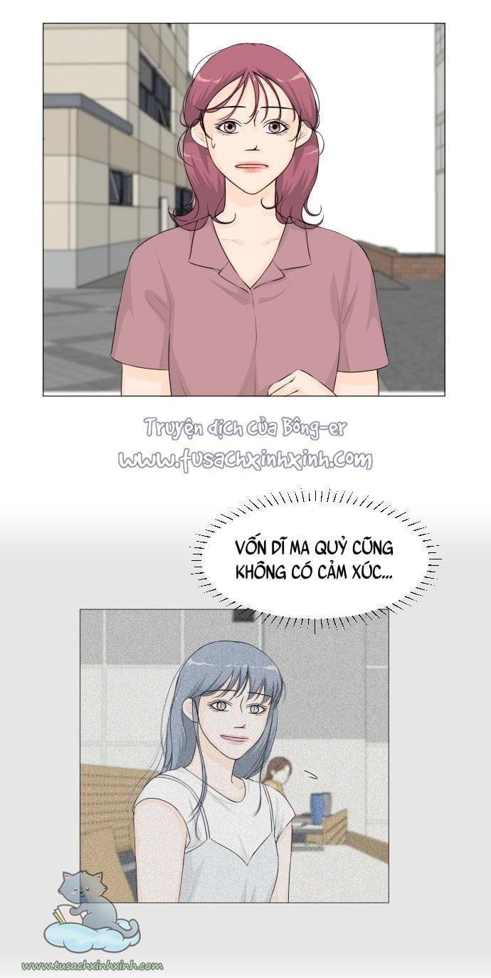 bán quỷ chapter 42 9