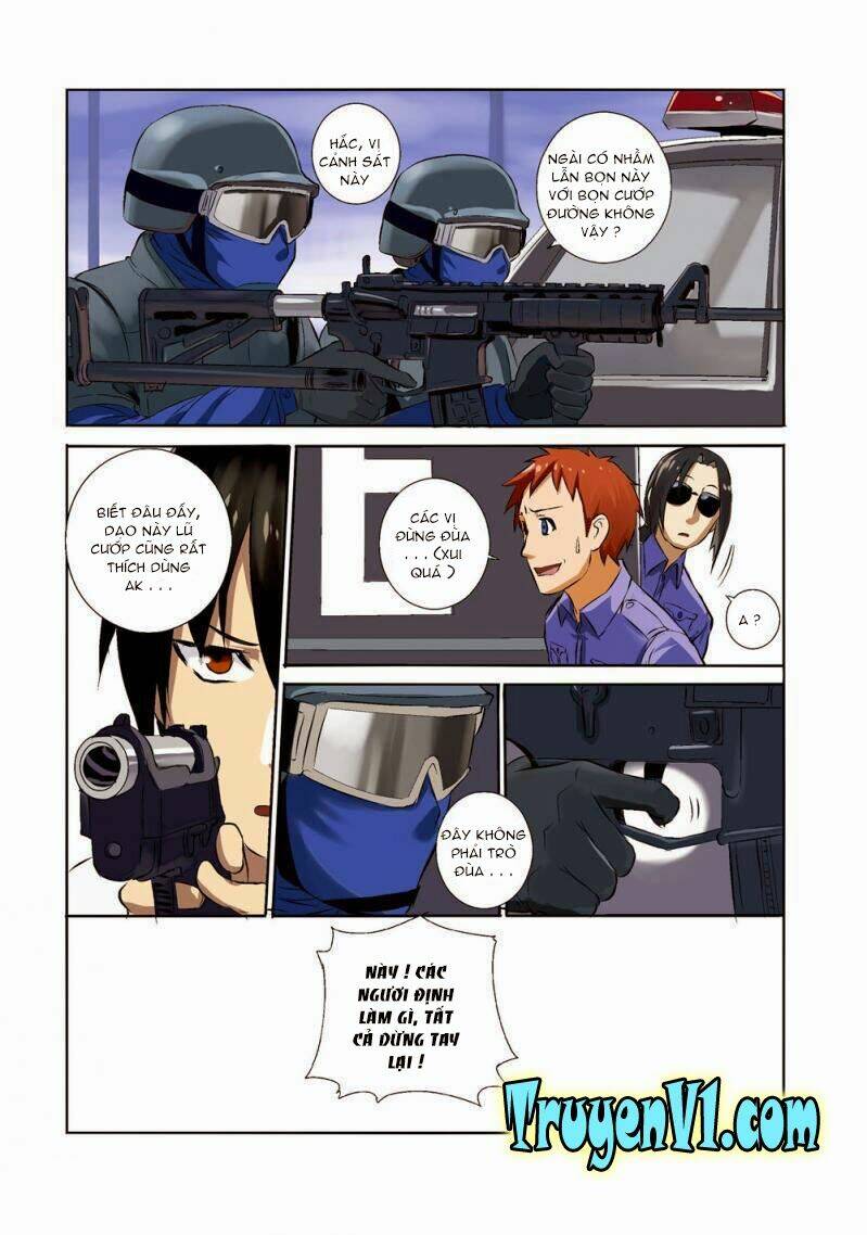 storm of shots and shells chapter 7 9