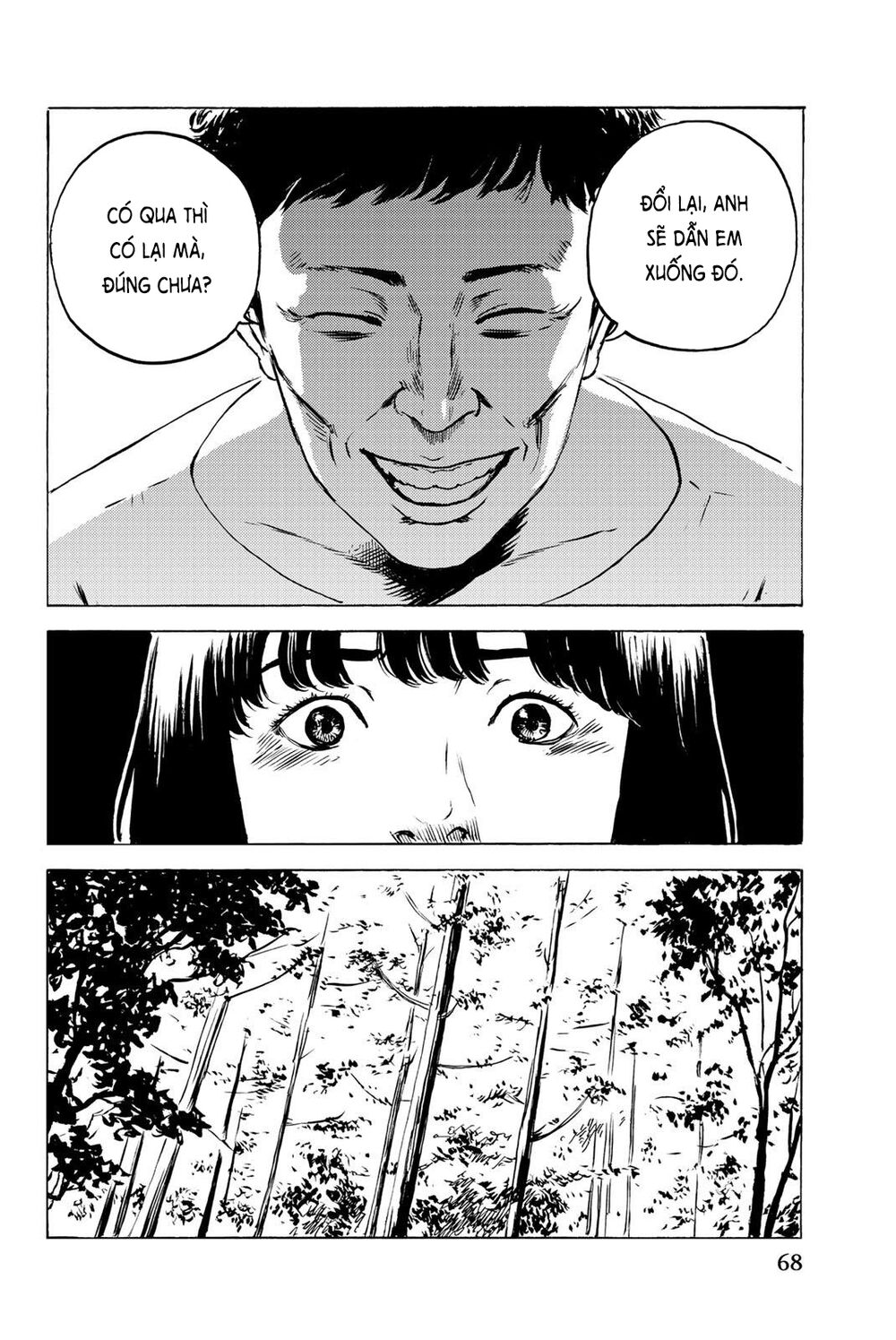 happiness chapter 32 26