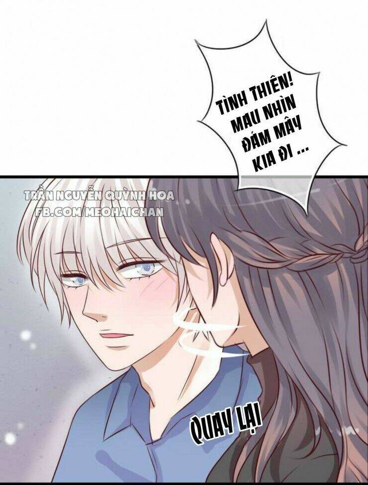 sau con mưa mùa hạ chapter 11 18