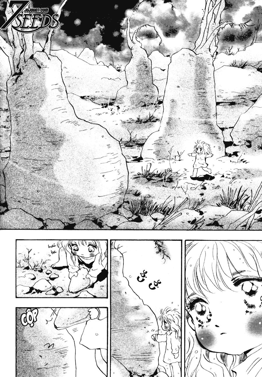 mầm sống chapter 107 14