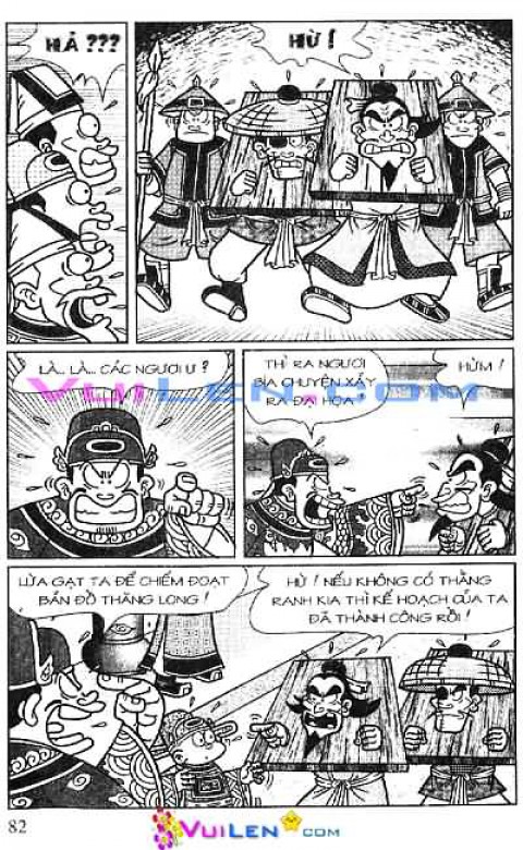 thần đồng đất việt chapter 151 79