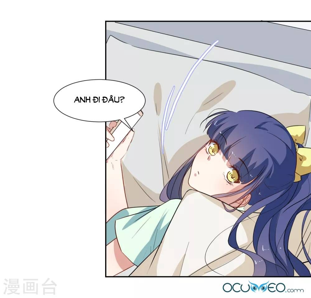 thầy giáo ác ma yêu tôi rồi chapter 39 33