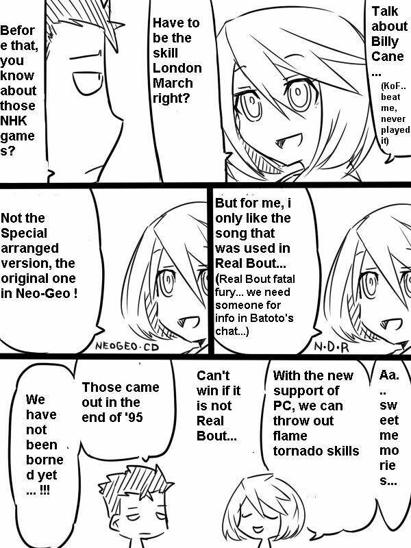 mishiro-san to yamada-kun chapter 3 3