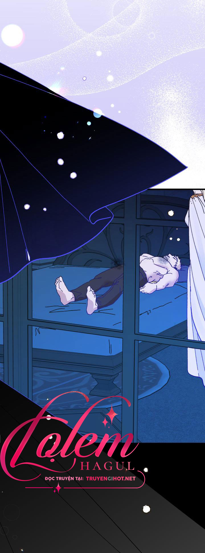 công chúa giả điên chapter 52.1 82