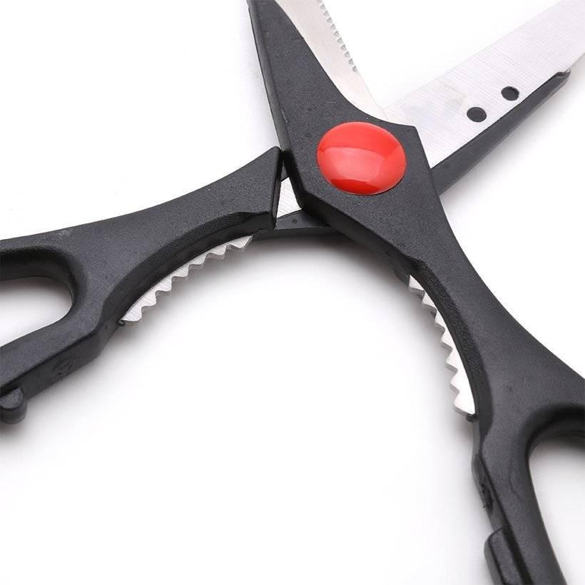 Kéo cắt nhà bếp đa năng Nội địa Nhật Bản