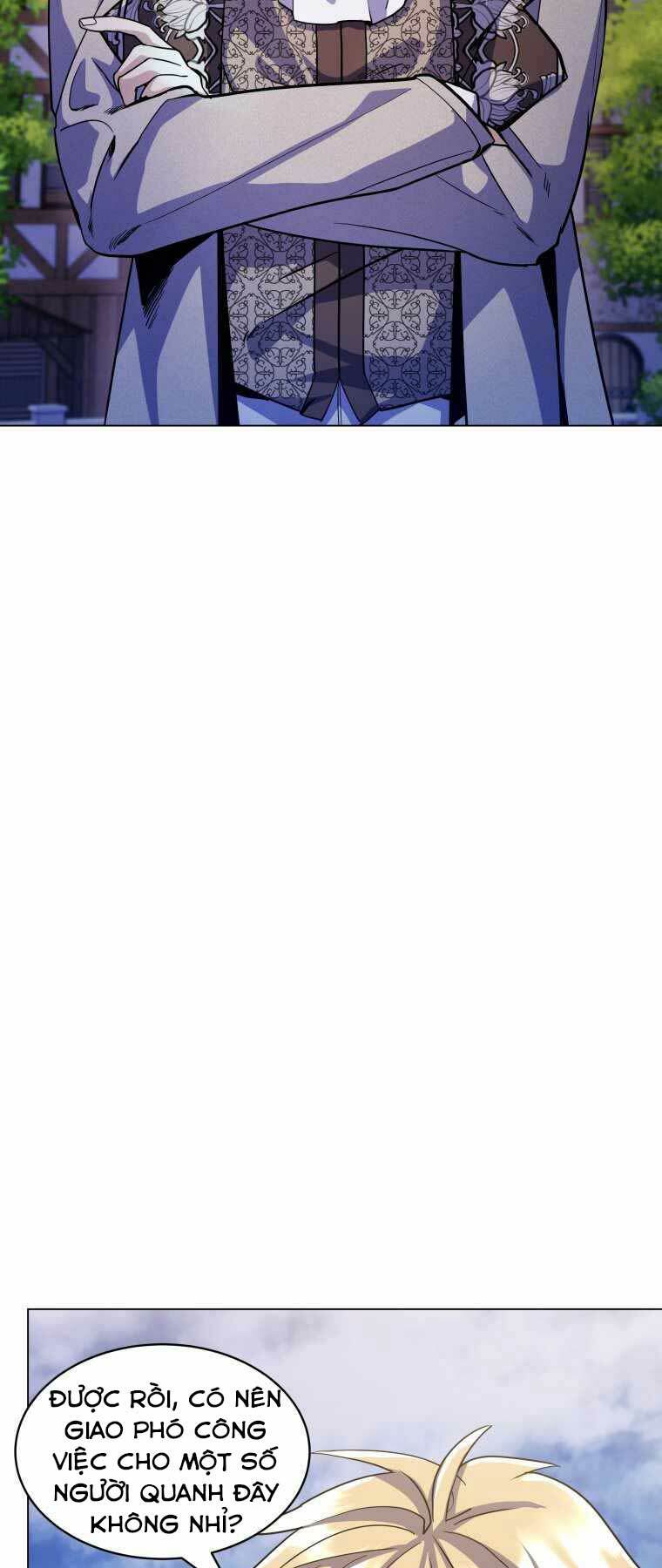 bạo chúa cường hoành chapter 11 60